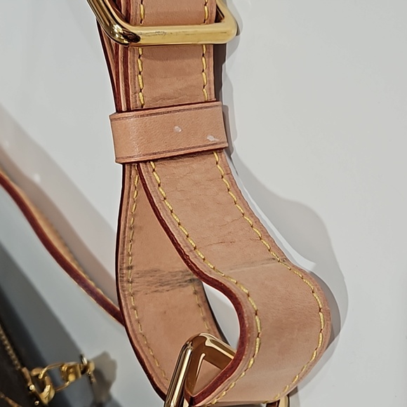 SOLD Louis Vuitton Monogram Bumbag - Picture 12 of 16